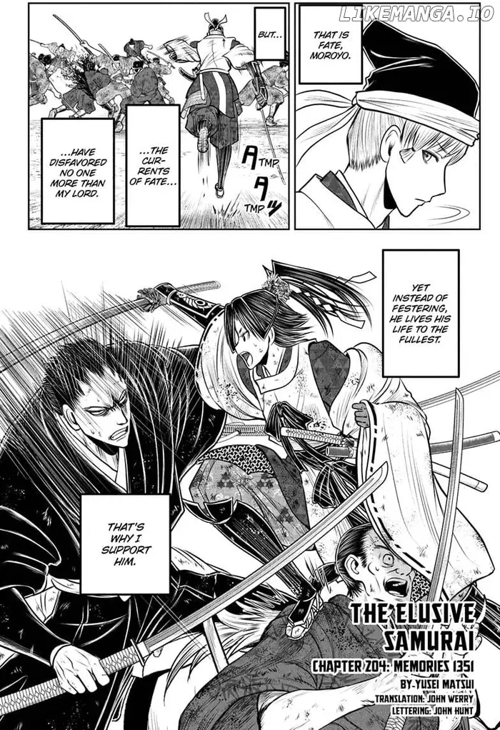 The Elusive Samurai Chapter 204 image 02_optimized